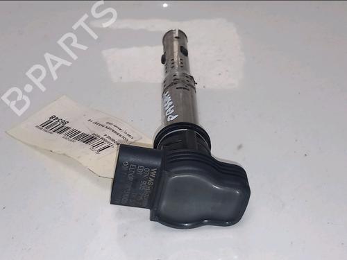 Ignition coil VW PASSAT CC B6 (357) 1.8 TSI | BP38586872M94 - Image 3