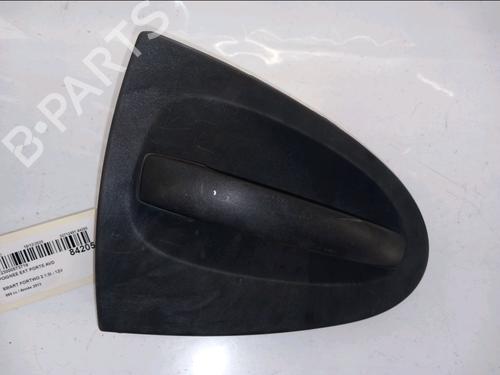 Portiergreep rechts voor SMART FORTWO Coupe (451) 1.0 (451.331, 451.380) (71 hp) 31080067