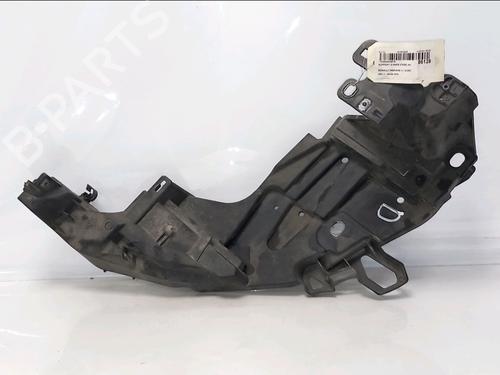 Frontfangerbrakett Frontfangerbrakett RENAULT MEGANE III Hatchback (BZ0/1_, B3_) 1.5 dCi (BZ1G, BZ1W, BZ0R) (95 hp) 36962538 36962538