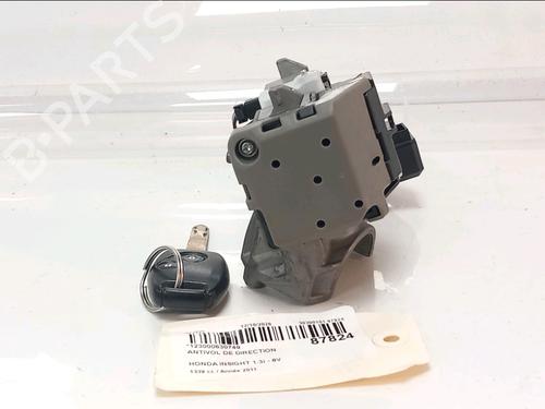 Ignition barrel HONDA INSIGHT (ZE_) 1.3 IMA (ZE28, ZE2) | BP40212408M48  - Image 5