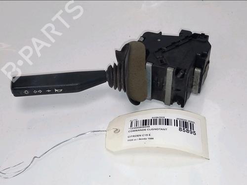 Used Steering column stalk Steering column stalk 36450143 36450143
