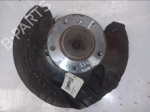 Left front steering knuckle BMW X1 (E84) sDrive 18 d | BP32655060M25 - Image 4