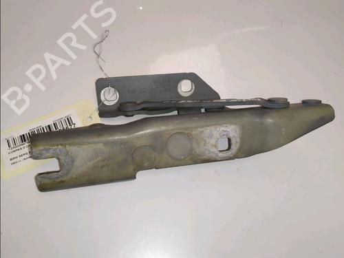 Used Hinge/Door check strap Hinge/Door check strap BMW 5 Touring (E61) 530 d (218 hp) 34362941 34362941