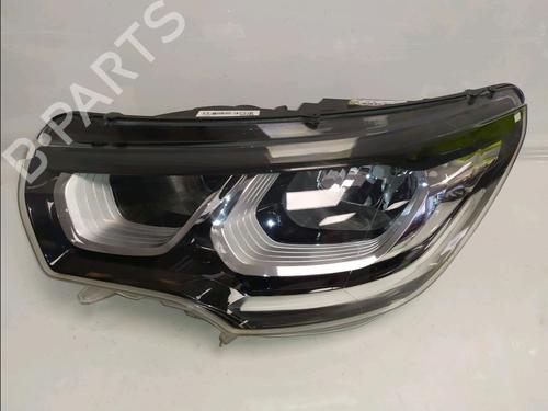 Used Left headlight Left headlight 39490421 39490421