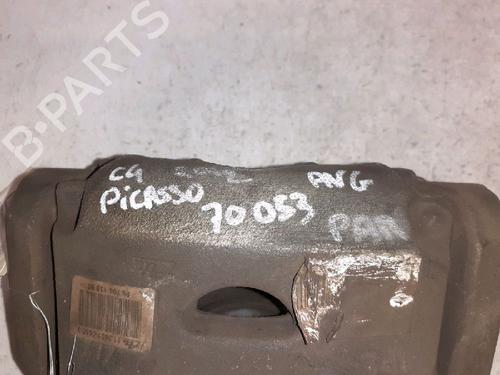 Left front brake caliper CITROËN C4 Picasso I MPV (UD_) 1.6 HDi 110 | BP30429491M105