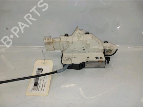 front-left-lock-citroen-c4-coupe-la_-2004-2005-2006-2007-2008-2009-2010-2011-2012-2013-31822215 main image