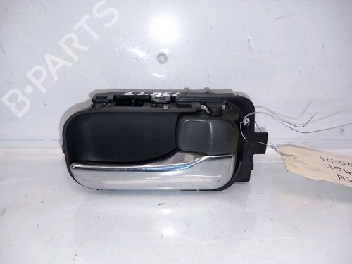 Used Front right interior door handle NISSAN X-TRAIL I (T30) 2.2 Di 4x4 (114 hp) 30424191