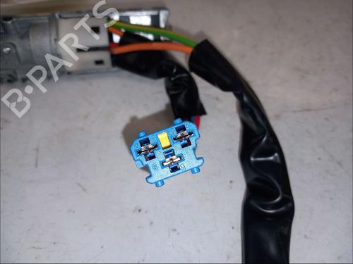 Ignition barrel PEUGEOT 206 SW (2E/K) 1.4 HDi | BP30428448M48 - Image 3