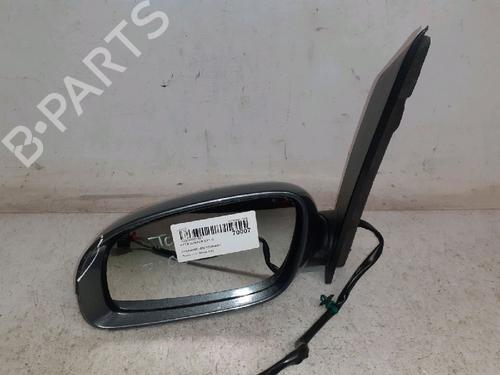 Used Left mirror VW TOURAN (1T1, 1T2) 1.9 TDI (90 hp) 30425334