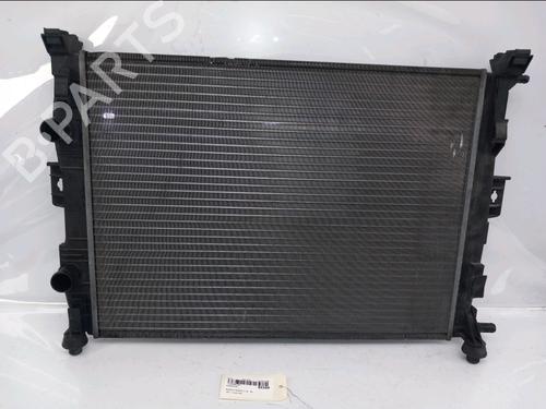 Used Water radiator RENAULT SCÉNIC II (JM0/1_) 1.6 16V (JM1R) (112 hp) 31986209