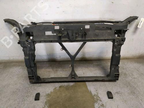 Frontplate/Frontkurv MAZDA 5 (CR) 2.0 CD (CR19) (143 hp) 30432611