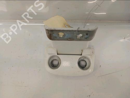 Dørhængsel/Dørbegrænser CITROËN JUMPER II Van 2.2 HDi 130 | BP31867997C146