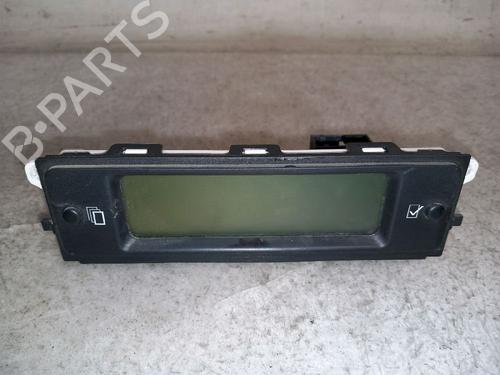 Ferdsskriver CITROËN XSARA (N1) 2.0 HDi 90 (90 hp) 30414105