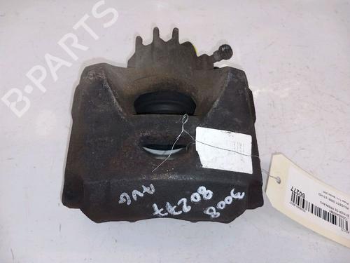 Used Left front brake caliper PEUGEOT 3008 I MPV (0U_) 2.0 HDi 150 / BlueHDi 150 (150 hp) 30419586
