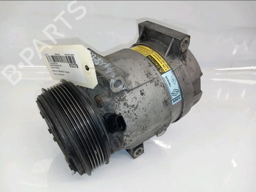 Used AC compressor RENAULT MEGANE I Coach (DA0/1_) 1.9 dCi (DA05, DA1F) (102 hp) 30425012