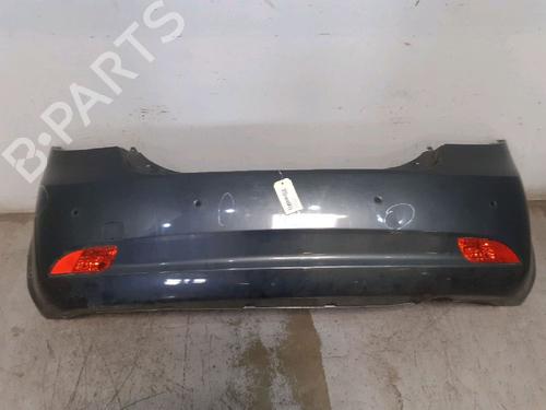 Used Rear bumper KIA CEE'D Hatchback (ED) 1.6 CRDi 115 (115 hp) 30427400