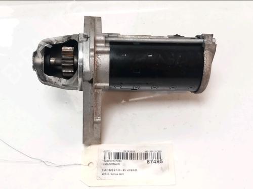 Starter FIAT 500 (312_) 1.0 Mild Hybrid (312.AYD1B) | BP40522878M8 - Image 3