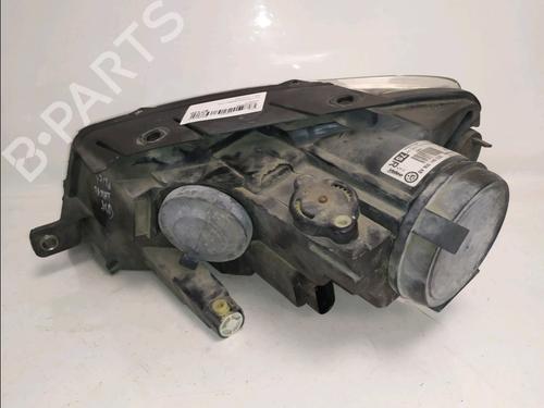 Right headlight VW PASSAT B6 (3C2) 2.0 TDI | BP39609033C29 - Image 3