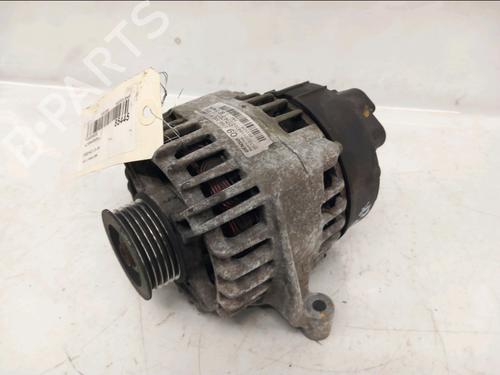 Used Alternator FORD KA (RU8) 1.2 (69 hp) 32226118