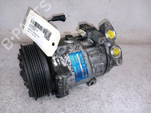 Used AC compressor MAZDA 3 (BK) 1.6 DI Turbo (109 hp) 30423393