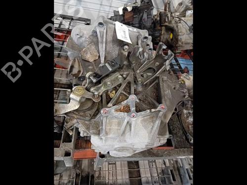 gearbox-toyota-verso-_r2_-2009-2010-2011-2012-2013-2014-2015-2016-2017-2018-30417165 main image