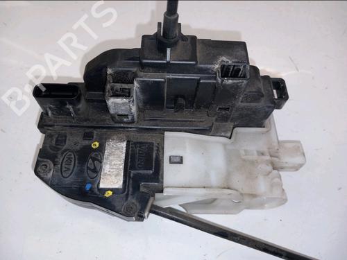 Rear left lock KIA CEE'D Hatchback (ED) 1.6 CRDi 90 | BP30524631C100 - Image 2