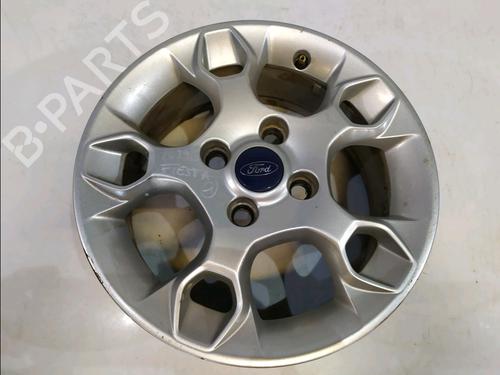 Used Rim FORD FIESTA VI (CB1, CCN) 1.25 (82 hp) 30530878