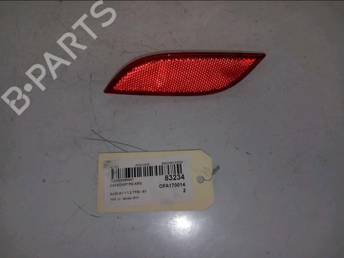 Used Rear bumper left light AUDI A1 (8X1, 8XK) 1.2 TFSI (86 hp) 32401987