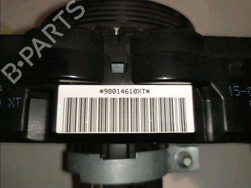 Steering column stalk PEUGEOT 206+ (2L_, 2M_) 1.4 HDi eco 70 | BP37291143I23 - Image 7