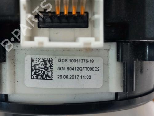 Steering column stalk FIAT PANDA (312_, 319_) 1.2 (312PXA1A) | BP33230811I23 - Image 5