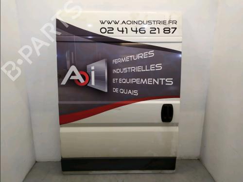 right-slide-door-peugeot-boxer-van-2006-40559231 main image