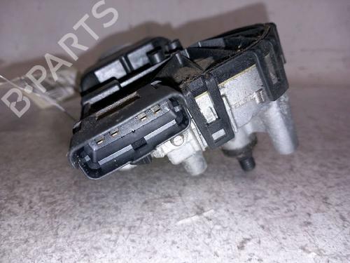Front wiper motor PEUGEOT 206 SW (2E/K) 2.0 HDi | BP30419211M29