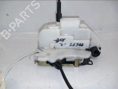 Used Front left lock CITROËN C2 (JM_) 1.4 HDi (68 hp) 31867944