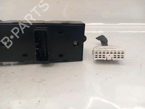 Left front window switch KIA SOUL I (AM) 1.6 CRDi 128 | BP30427735I27 - Image 2