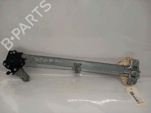 Used Front left window mechanism Front left window mechanism 30424363 30424363