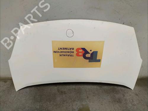 Used Hood CITROËN BERLINGO Box Body/MPV (B9) 1.6 HDi / BlueHDi 75 (75 hp) 30429862