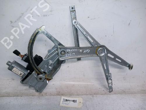 Used Front right window mechanism OPEL ZAFIRA / ZAFIRA FAMILY B (A05) 1.7 CDTI (M75) (125 hp) 30420928