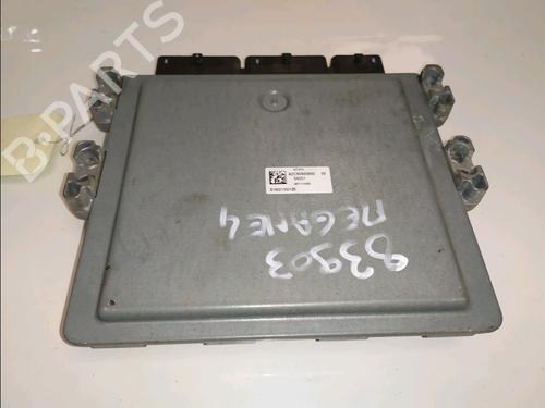 Engine control unit (ECU) RENAULT MEGANE IV Hatchback (B9A/M/N_) 1.5 dCi 110 (B9A3) | BP33646421M57 - Image 4