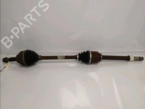 Used Right front driveshaft Right front driveshaft 38432779 38432779