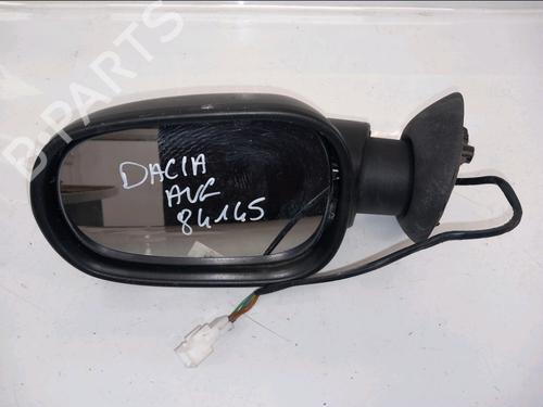Retrovisor esquerdo DACIA LOGAN (LS_) 1.6 (LS0B, LS0D, LS0F, LS0H) (87 hp) 30632954