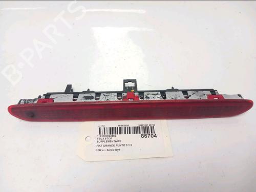 Used Third brake light Third brake light 39422576 39422576