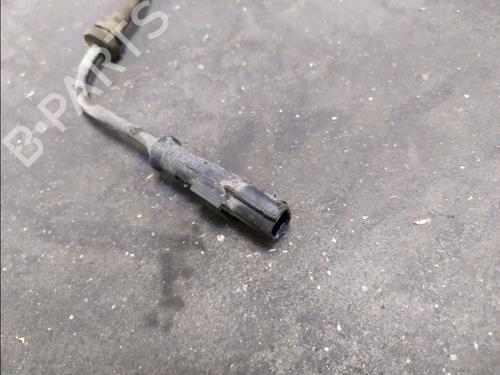 Rear axle RENAULT TWINGO III (BCM_, BCA_) 0.9 TCe 95 | BP37257226M2 - Image 4