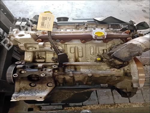 Used Engine Engine 38300415 38300415