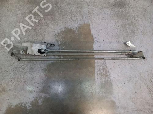 Used Front wipers mechanism RENAULT MODUS / GRAND MODUS (F/JP0_) 1.6 (JP03, JP0B, JP0U, JP0Y, JP1G) (112 hp) 30427842