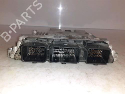 Engine control unit (ECU) CITROËN C4 Picasso I MPV (UD_) 1.6 HDi | BP30413992M57 - Image 2