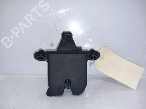 Used Tailgate lock SKODA OCTAVIA II (1Z3) 1.9 TDI (105 hp) 30427229