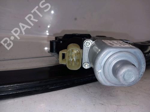 Front right window mechanism CHEVROLET AVEO Hatchback (T300) 1.2 | BP30430679C23 - Image 3