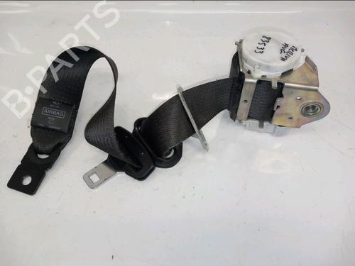 Used Front left belt tensioner OPEL MERIVA B MPV (S10) 1.7 CDTI (75) (110 hp) 30429468