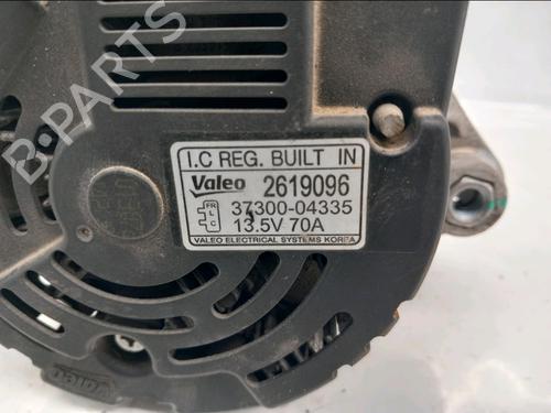 Alternator KIA PICANTO II (TA) 1.0 | BP31368097M7 - Image 3