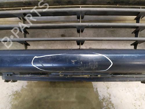 Front bumper OPEL CORSA C (X01) 1.2 (F08, F68) | BP30422802C7 